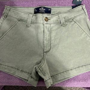 pockets are real    size 3  w26